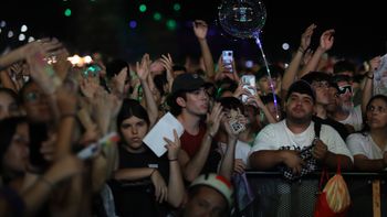 La Fiesta de la Confluencia 2026 será del 5 al 8 de febrero próximo La Fiesta de la Confluencia 2026 será del 5 al 8 de febrero próximo