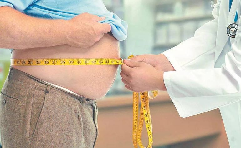 Obesidad: 4 de cada 10 personas creen que se debe a falta de voluntad