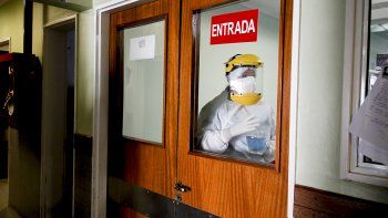 murieron un nene de 8 anos y una adolescente por coronavirus murieron un nene de 8 anos y una adolescente por coronavirus