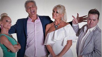 las grutas se afianza como plaza teatral en el verano con tres obras las grutas se afianza como plaza teatral en el verano con tres obras