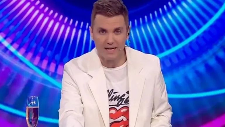 El desesperado pedido de Del Moro a la casa de Gran Hermano tras la partida de Agostina