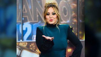 karina y la salud de su hija karina y la salud de su hija