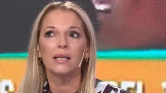 Carina debuta mañana con el programa pasaplatos, en medio de un gran cambio familiar.