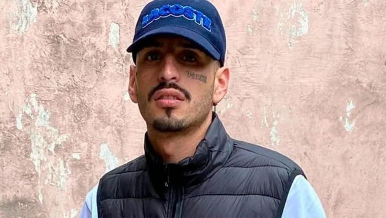 La meteórica carrera de El Noba: De albañil a referente de la Cumbia 420