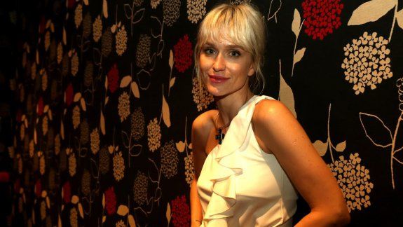 Brenda y el cine. Ahora se dio que me ofrecieran protagónicos y está buenísimo. Pero para mí, protagónico o secundario es lo mismo. Nunca me siento del todo preparada para los papeles. Siempre llego con nervios, pero por suerte, cuando se prende la cámar