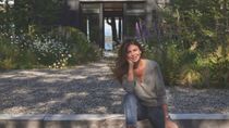 El vestido de Juliana Awada con el regreso de este estampado que ya se usa en Europa y anticipa la primavera 2026 El vestido de Juliana Awada con el regreso de este estampado que ya se usa en Europa y anticipa la primavera 2026