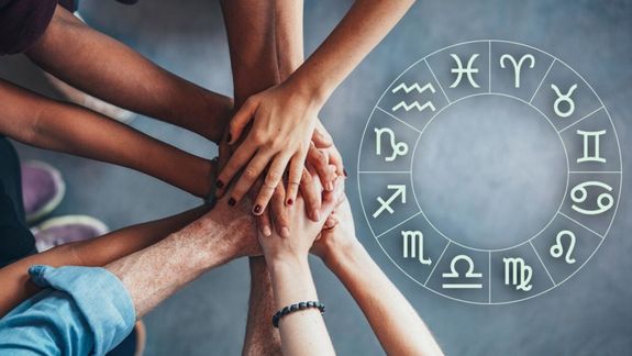 Los 2 signos que tendrán mejor suerte en la temporada Libra 2024, hasta el 22 de octubre