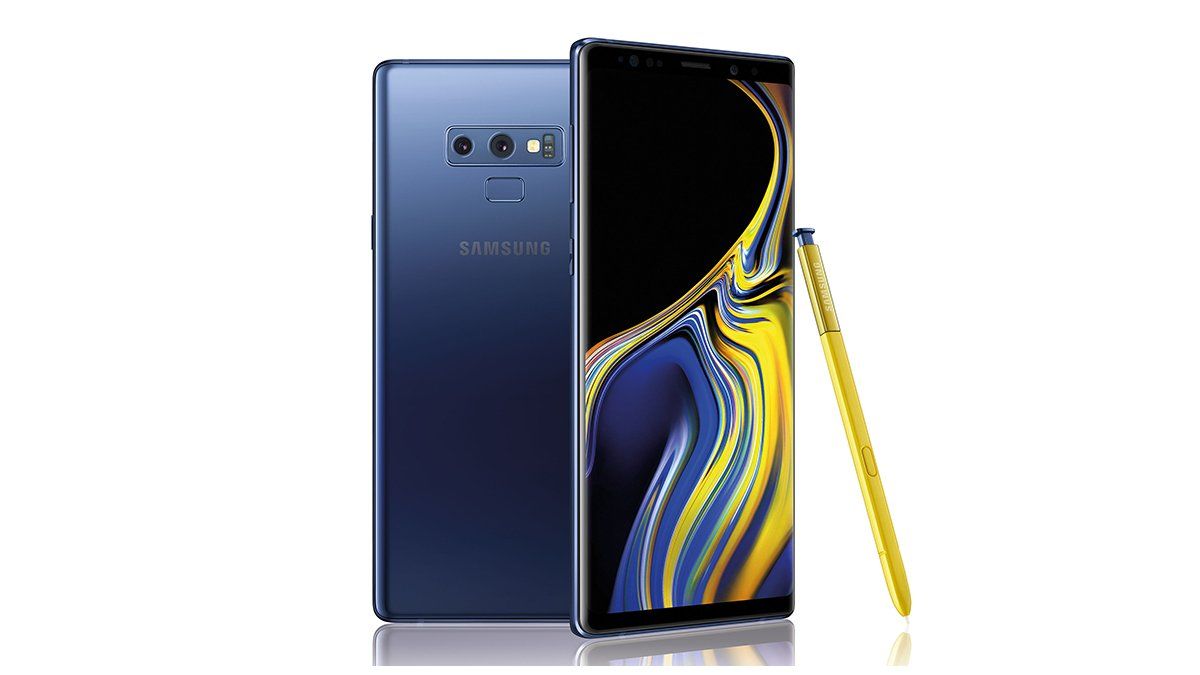 Qué celulares conviene comprar en el exterior