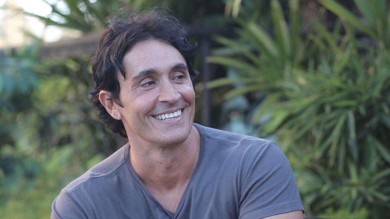 El crudo relato de Sebastián Estevanez tras sufrir un accidente casero: Sentía que me moría