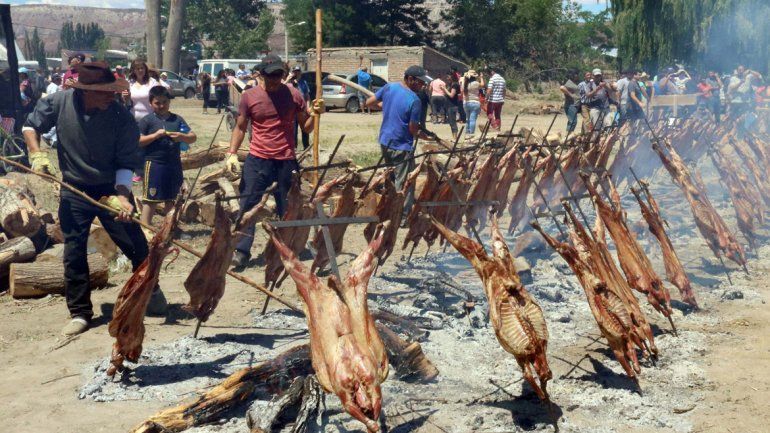 Se pusieron en venta las entradas para la Fiesta del Chivito