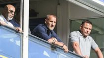 el polemico comunicado de boca anunciando la salida de serna y cascini