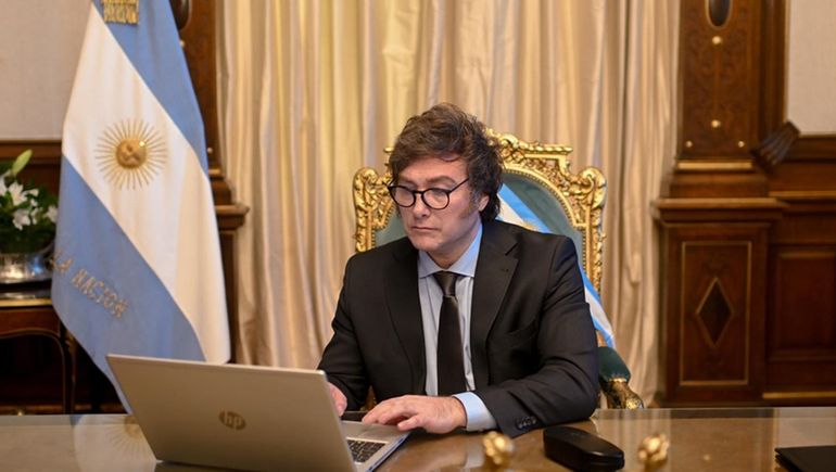 El Gobierno declaró organización terrorista a la Guardia Revolucionaria Islámica de Irán