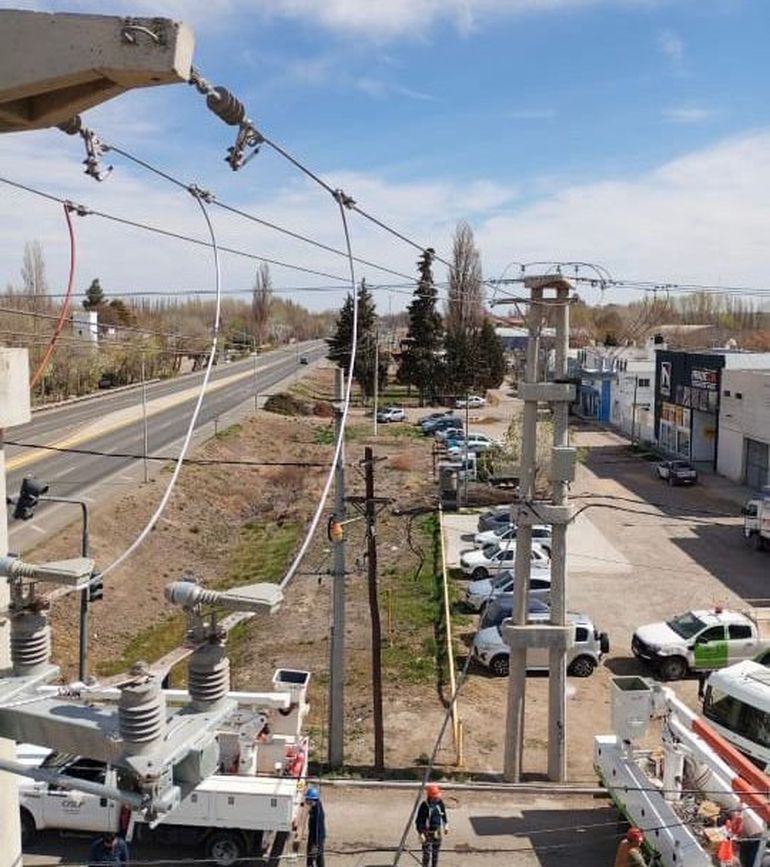 La Cooperativa CALF lleva instalados 30 dispositivos. La Cooperativa CALF lleva instalados 30 dispositivos.