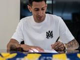 Ángel Di María