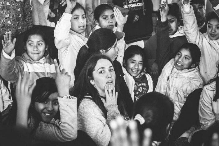 Facebook Narda Lepes