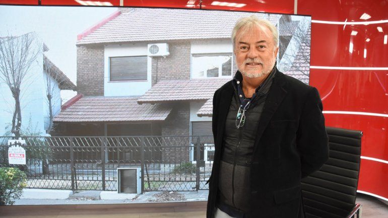 Ricardo Riva: No es fácil el trabajo del Defensor del Pueblo