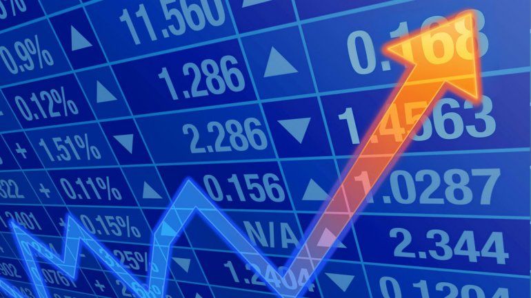 La noticia generó sorpresa y fue tomada con mucho entusiasmo en los mercados de capitales.