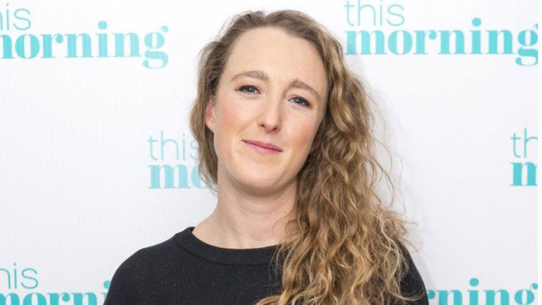 Una británica dice que tuvo más de 20 amantes fantasmas