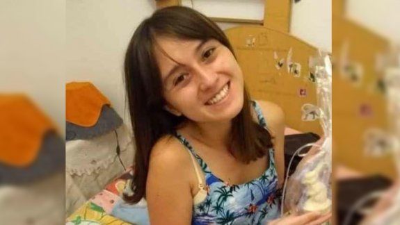 Zapala: intensa búsqueda de una joven que salió al centro y no volvió