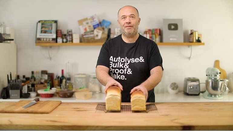 Gluten Morgen: en el nombre del pan