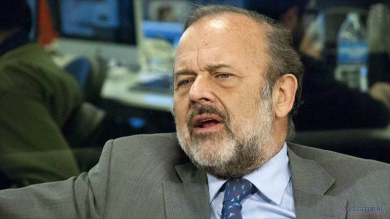 Amadeo tuiteó sobre Merkel y el nazismo y se armó