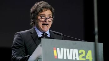 espana esta haciendo un papelon, aseguro milei tras el retiro de la embajadora espana esta haciendo un papelon, aseguro milei tras el retiro de la embajadora