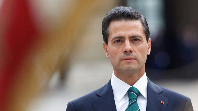 El Gobierno dice que su presidente es legítimamente abogado.