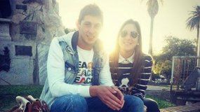 La emotiva despedida de la hermana de Sala en Instagram