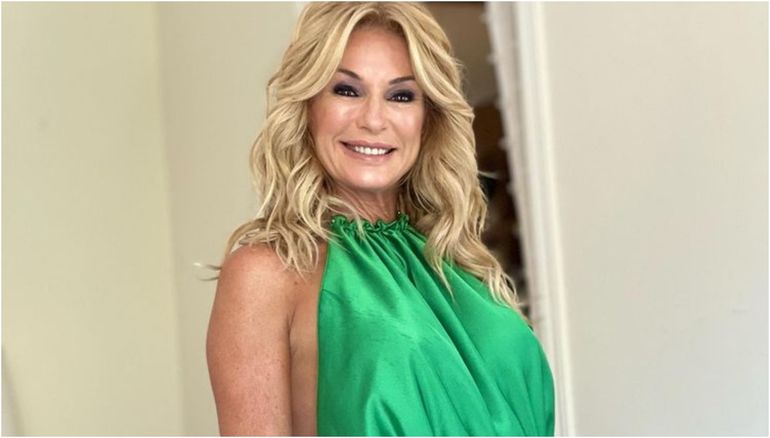 La fuerte renuncia de Yanina Latorre en LAM La fuerte renuncia de Yanina Latorre en LAM