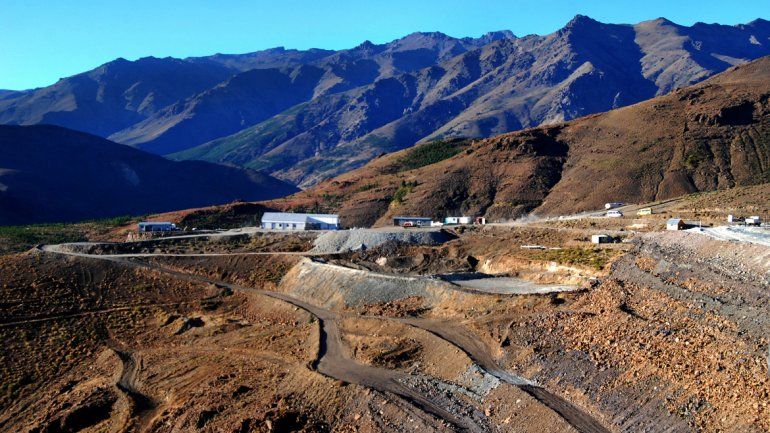 El proyecto minero pretende generar una inversión aproximada de 164 millones de dólares.