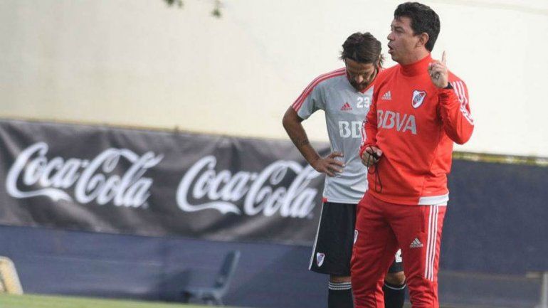 El Muñeco no se guardó nada en un extenso diálogo con radio La Red.