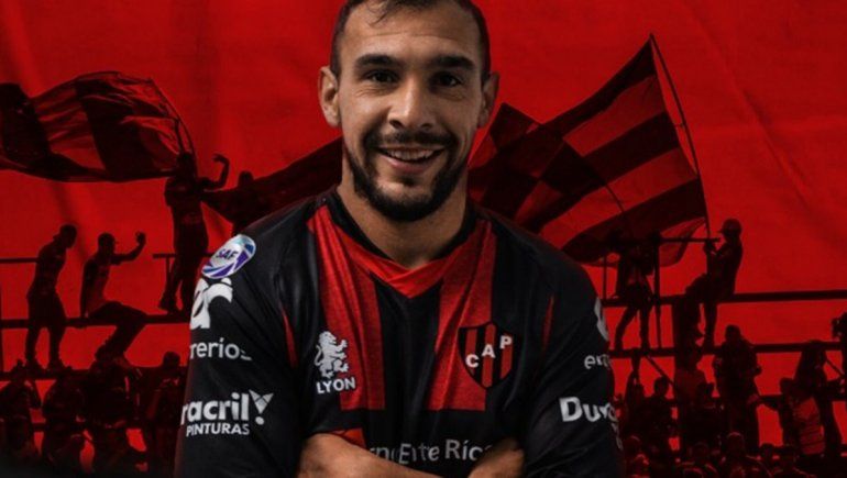 Un jugador del club Patronato denunciado por violencia de género