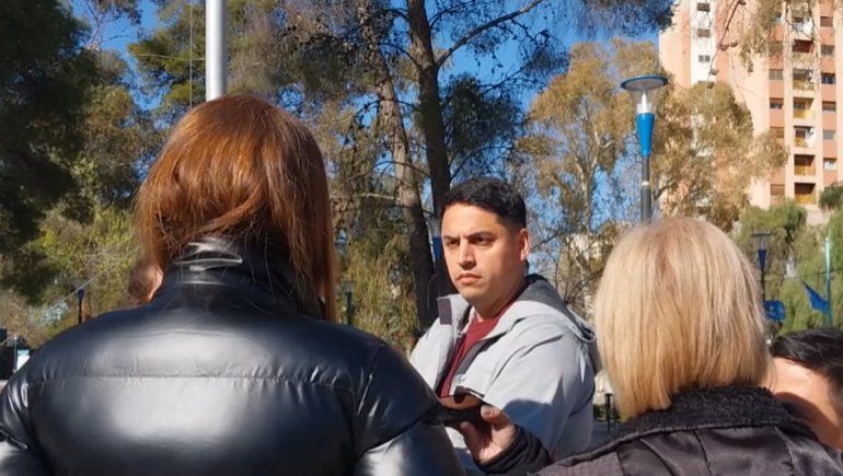 El drama de vivir con un hijo adicto al crack: empeñó una bici robada y casi lo matan