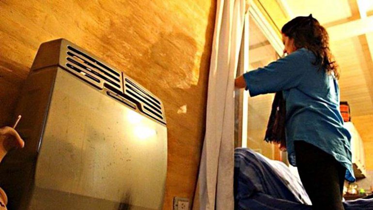 Alerta monóxido: ya se intoxicaron 67 neuquinos