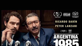 argentina, 1985 fue nominada a los premios oscar 2023 argentina, 1985 fue nominada a los premios oscar 2023