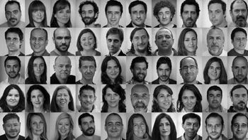 Abuelas de Plaza de Mayo mantiene abierta la búsqueda de cientos de personas que aún no conocen su identidad. Abuelas de Plaza de Mayo mantiene abierta la búsqueda de cientos de personas que aún no conocen su identidad.