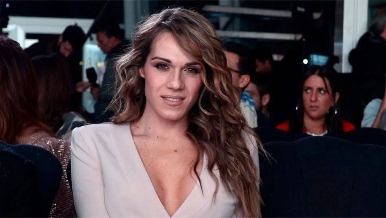 Mariana Genesio Peña se suma a la pista del Bailando