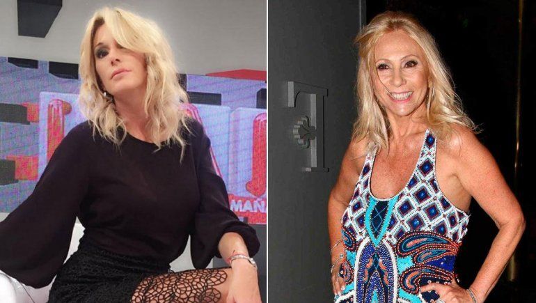 El tenso cruce al aire con Ana Rosenfeld, por el que Yanina Latorre dejó el programa