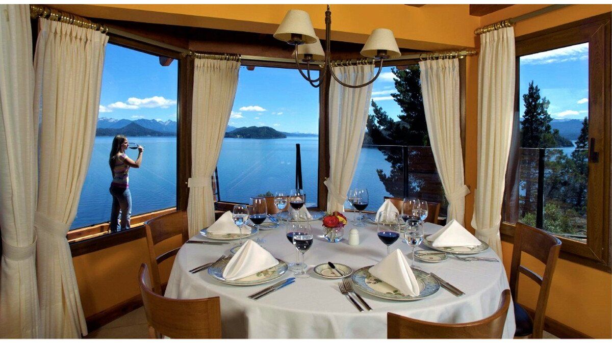 Bariloche se prepara para la apertura de restaurantes y confiterías