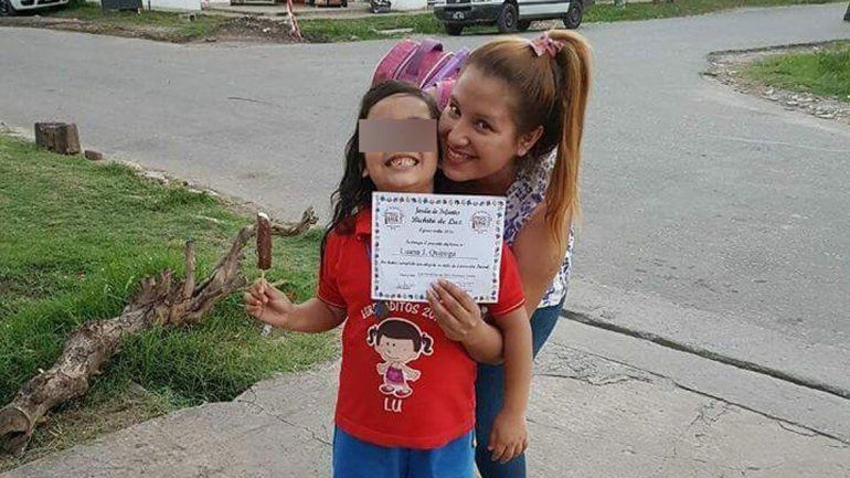 El arma homicida es del papá de la mujer