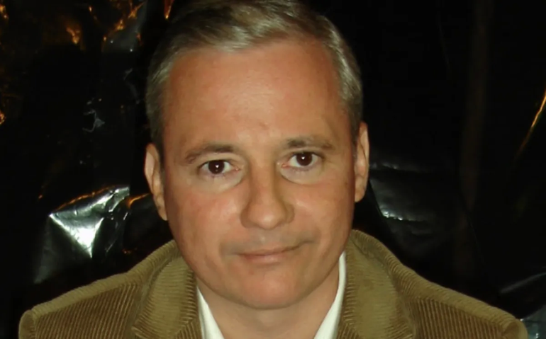 El dueño de una yerbatera argentina reza en ucraniano para que se termine la guerra