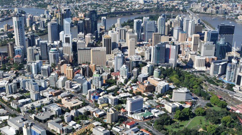 La superpoblación de algunas ciudades representa una muestra evidente de la nueva era