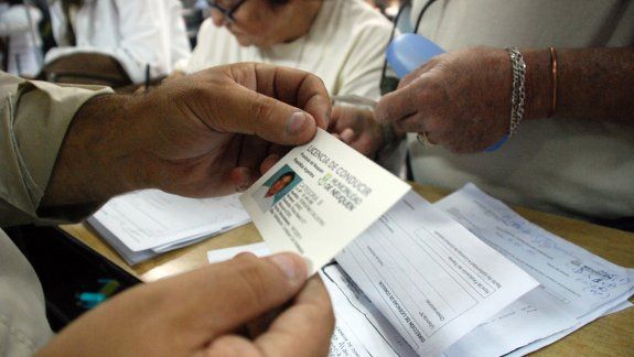 Controlarán horarios y recorridos de las academias de conducir