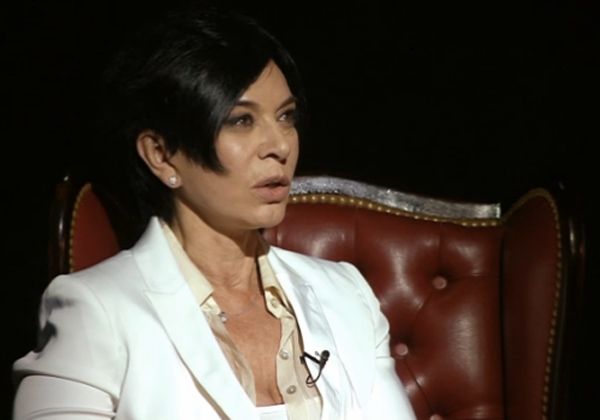 Mónica Gutiérrez: Yo esperaba otra cosa de Cristina