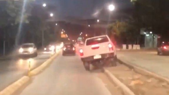 Desde el SIEN advierten la peligrosidad con las obras pendientes del Metrobús