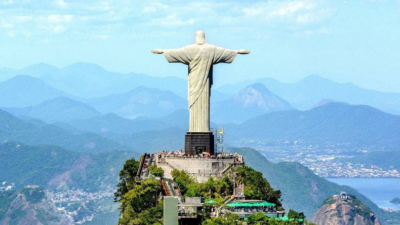 El peor error que cometen los turistas que van a Brasil: cómo evitar transformar las vacaciones en una pesadilla | LM Neuquen El peor error que cometen los turistas que van a Brasil: cómo evitar transformar las vacaciones en una pesadilla