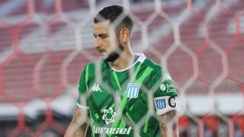 racing espera al neuquino: ¿llega arias al clasico contra river? racing espera al neuquino: ¿llega arias al clasico contra river?