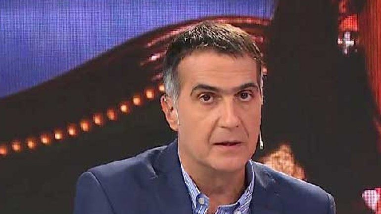 No le diste pelota a la gente que murió