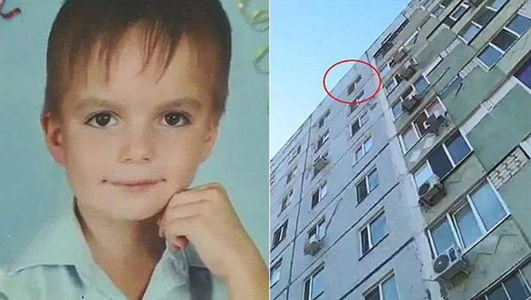 Nene se suicidó por el maltrato de sus padres