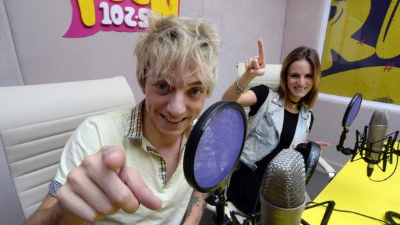 Radioteen